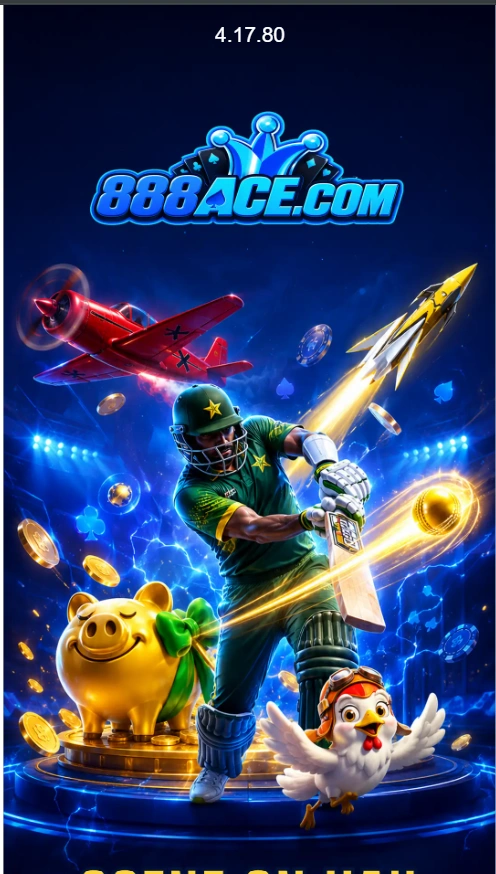 888Ace Game